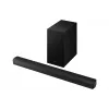 Samsung B-Series HW-B66CF/XN Soundbar-Lautsprecher Schwarz 3.1 Kanäle