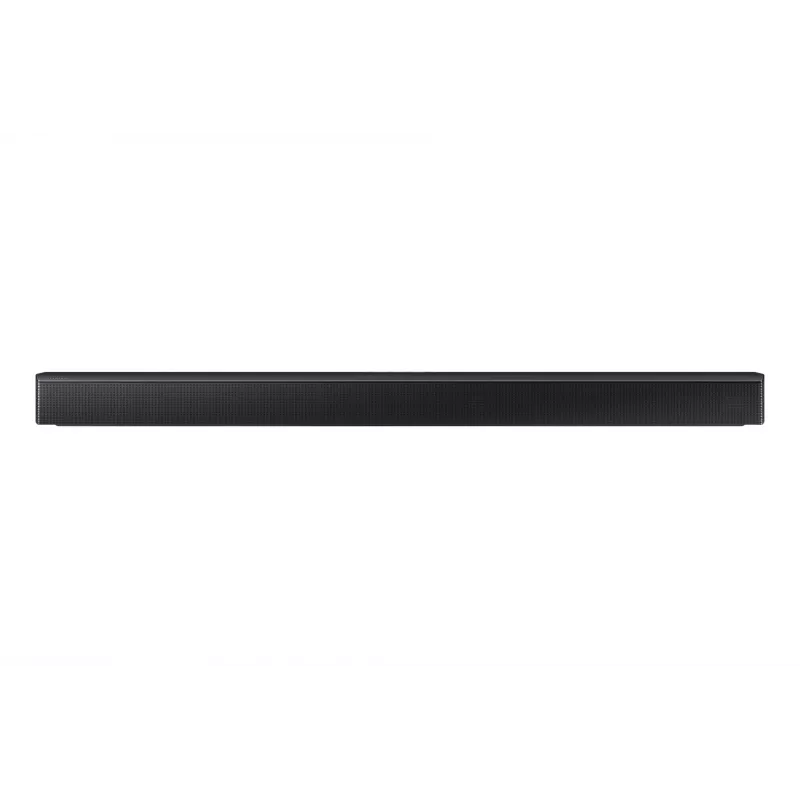 Samsung B-Series HW-B66CF/XN Soundbar-Lautsprecher Schwarz 3.1 Kanäle