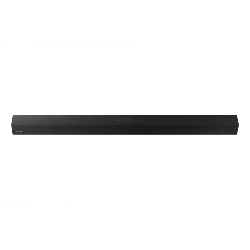 Samsung B-Series HW-B66CF/XN Soundbar-Lautsprecher Schwarz 3.1 Kanäle