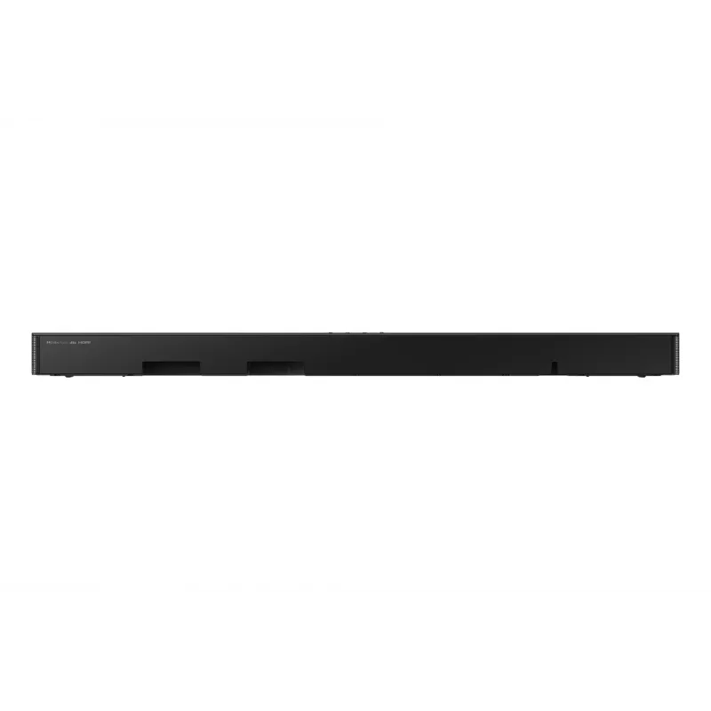 Samsung B-Series HW-B66CF/XN Soundbar-Lautsprecher Schwarz 3.1 Kanäle