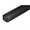 Samsung B-Series HW-B66CF/XN Soundbar-Lautsprecher Schwarz 3.1 Kanäle