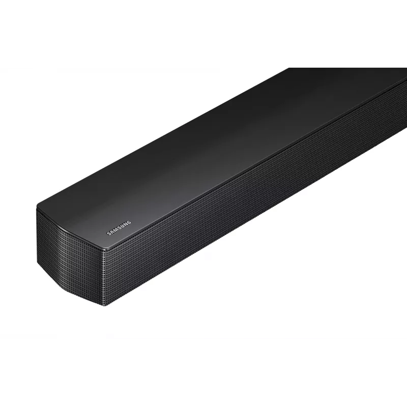 Samsung B-Series HW-B66CF/XN Soundbar-Lautsprecher Schwarz 3.1 Kanäle