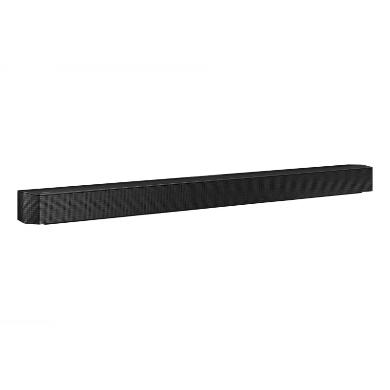 Samsung B-Series HW-B66CF/XN Soundbar-Lautsprecher Schwarz 3.1 Kanäle