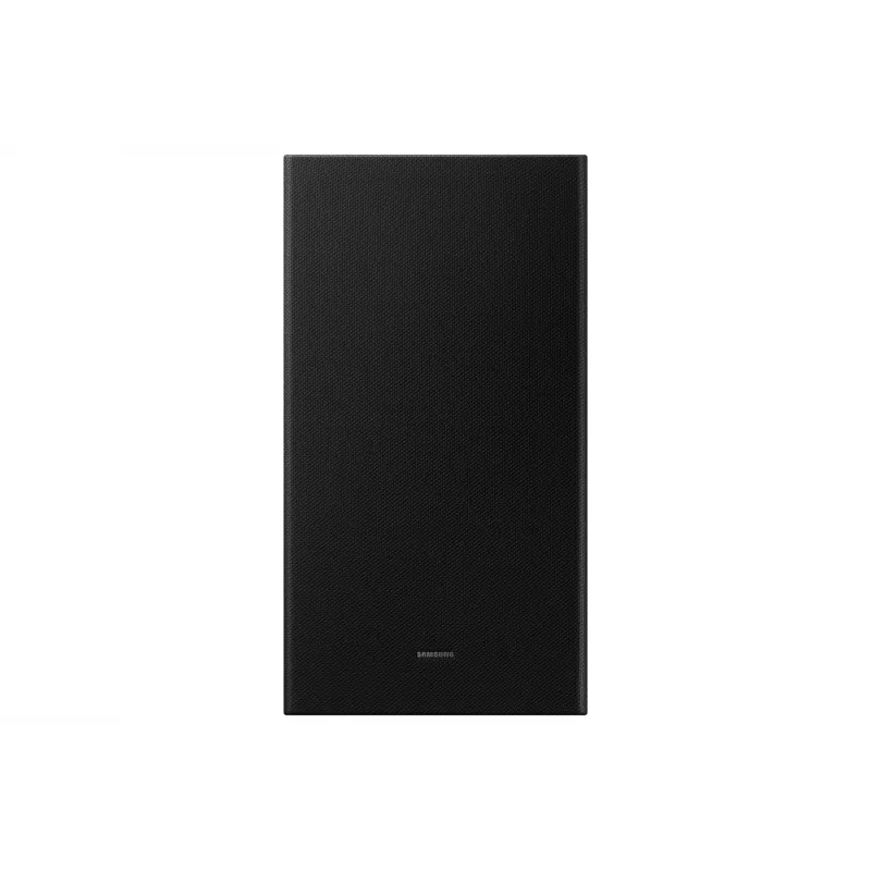 Samsung B-Series HW-B66CF/XN Soundbar-Lautsprecher Schwarz 3.1 Kanäle