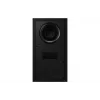 Samsung B-Series HW-B66CF/XN Soundbar-Lautsprecher Schwarz 3.1 Kanäle