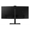 Samsung S65VC Computerbildschirm 86,4 cm (34 Zoll) 3440 x 1440 Pixel UltraWide Quad HD Schwarz