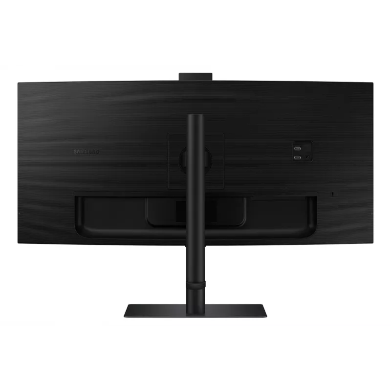 Samsung S65VC Computerbildschirm 86,4 cm (34 Zoll) 3440 x 1440 Pixel UltraWide Quad HD Schwarz