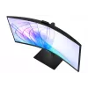 Samsung S65VC Computerbildschirm 86,4 cm (34 Zoll) 3440 x 1440 Pixel UltraWide Quad HD Schwarz