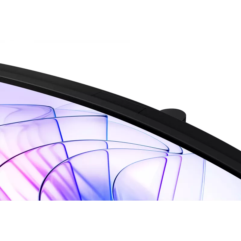 Samsung S65VC Computerbildschirm 86,4 cm (34 Zoll) 3440 x 1440 Pixel UltraWide Quad HD Schwarz