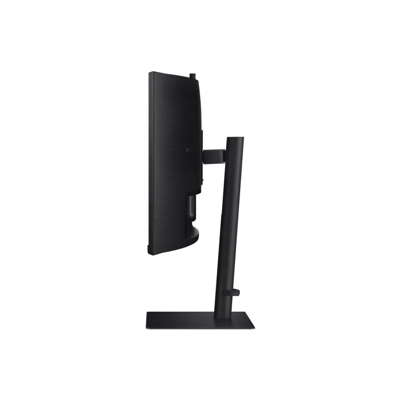 Samsung S65VC Computerbildschirm 86,4 cm (34 Zoll) 3440 x 1440 Pixel UltraWide Quad HD Schwarz