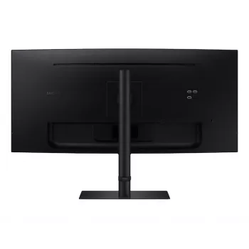 Samsung LS34C652UEUXXE Computer-Monitor 86,4 cm (34″) 3440 x 1440 Pixel Dual QHD Schwarz
