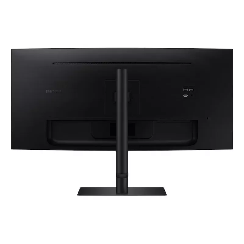 Samsung LS34C652UEUXXE Computer-Monitor 86,4 cm (34″) 3440 x 1440 Pixel Dual QHD Schwarz