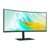 Samsung LS34C652UEUXXE Computer-Monitor 86,4 cm (34″) 3440 x 1440 Pixel Dual QHD Schwarz