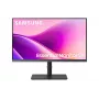 Samsung S43UF Computerbildschirm 61 cm (24 Zoll) 1920 x 1080 Pixel Full HD LCD Schwarz