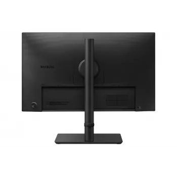 Samsung S43UF Computerbildschirm 61 cm (24 Zoll) 1920 x 1080 Pixel Full HD LCD Schwarz