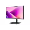 Samsung S43UF Computerbildschirm 61 cm (24 Zoll) 1920 x 1080 Pixel Full HD LCD Schwarz
