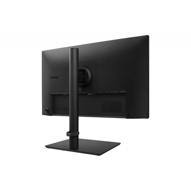 Samsung S43UF Computerbildschirm 61 cm (24 Zoll) 1920 x 1080 Pixel Full HD LCD Schwarz