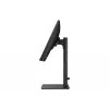 Samsung S43UF Computerbildschirm 61 cm (24 Zoll) 1920 x 1080 Pixel Full HD LCD Schwarz