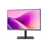 Samsung S43UF Computerbildschirm 61 cm (24 Zoll) 1920 x 1080 Pixel Full HD LCD Schwarz