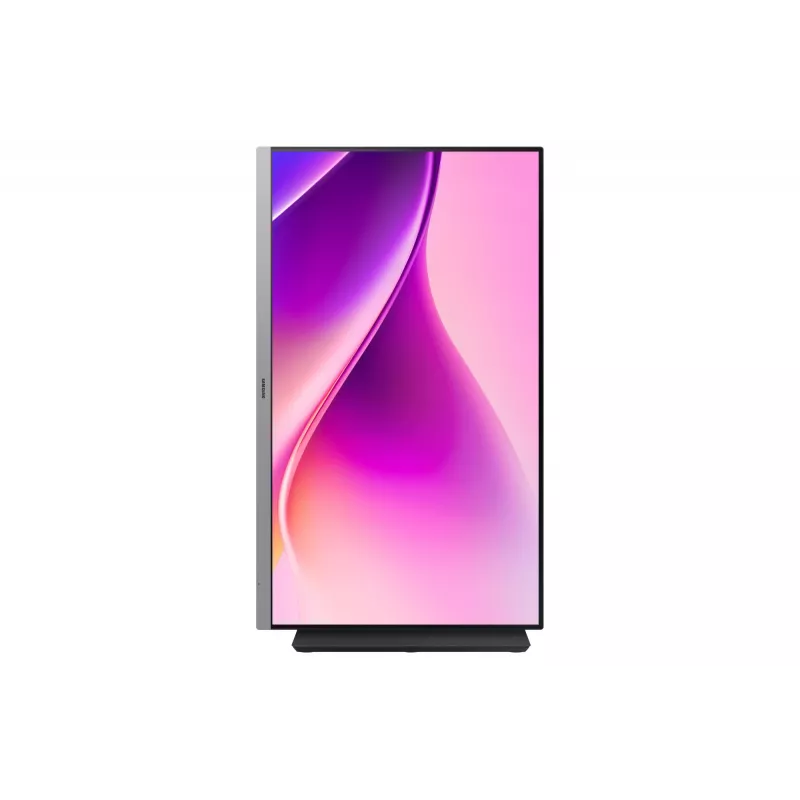 Samsung S43UF Computerbildschirm 61 cm (24 Zoll) 1920 x 1080 Pixel Full HD LCD Schwarz