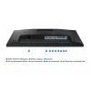 Samsung S43UF Computerbildschirm 61 cm (24 Zoll) 1920 x 1080 Pixel Full HD LCD Schwarz