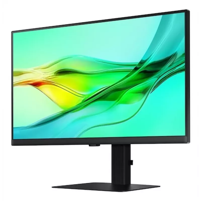 Samsung LS32D604UEUXXE Computermonitor 81,3 cm (32 ″) 2560 x 1440 Pixel Dual QHD Schwarz