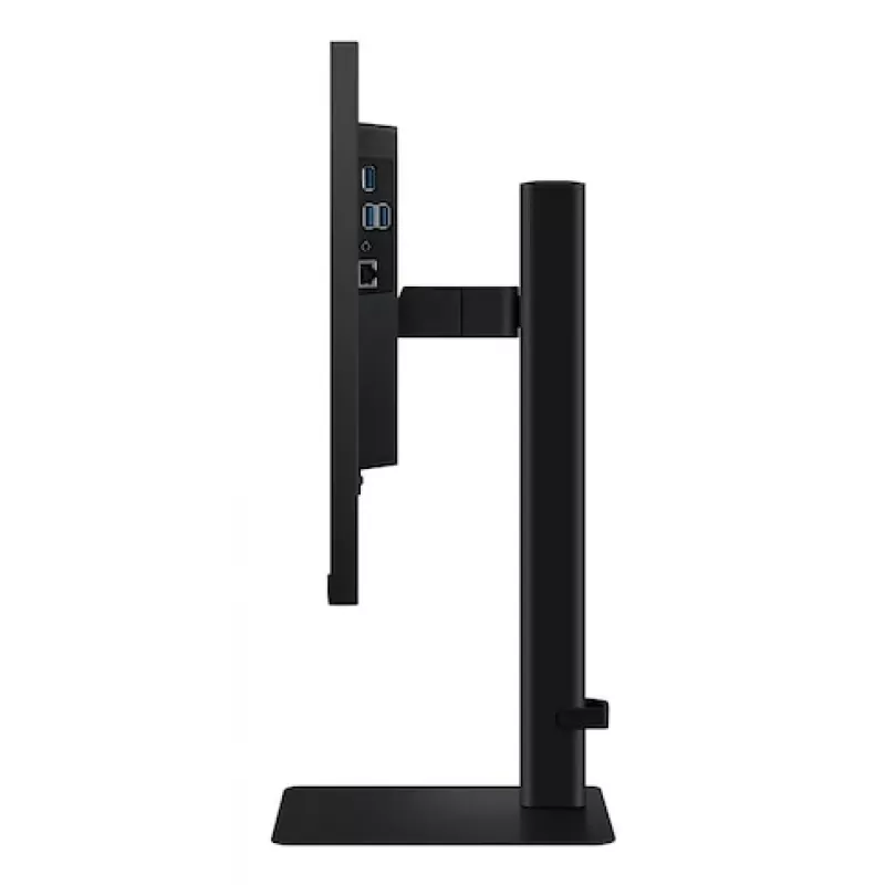 Samsung LS32D604UEUXXE Computermonitor 81,3 cm (32 ″) 2560 x 1440 Pixel Dual QHD Schwarz
