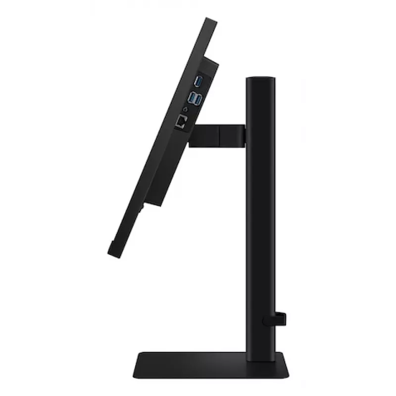 Samsung LS32D604UEUXXE Computermonitor 81,3 cm (32 ″) 2560 x 1440 Pixel Dual QHD Schwarz