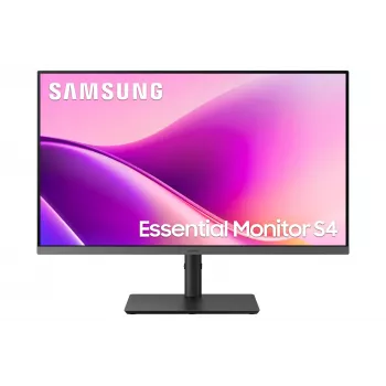 Samsung S43UF Computermonitor 68,6 cm (27 Zoll) 1920 x 1080 Pixel Full HD LCD Schwarz
