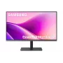 Samsung S43UF Computermonitor 68,6 cm (27 Zoll) 1920 x 1080 Pixel Full HD LCD Schwarz