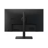Samsung S43UF Computermonitor 68,6 cm (27 Zoll) 1920 x 1080 Pixel Full HD LCD Schwarz