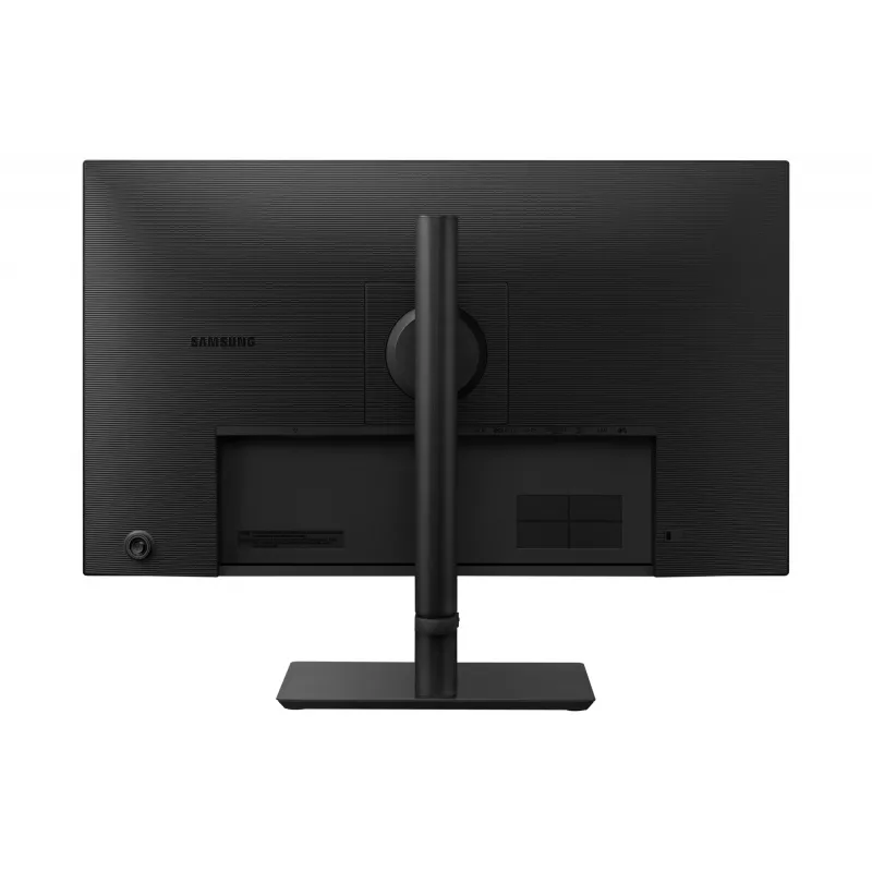 Samsung S43UF Computermonitor 68,6 cm (27 Zoll) 1920 x 1080 Pixel Full HD LCD Schwarz