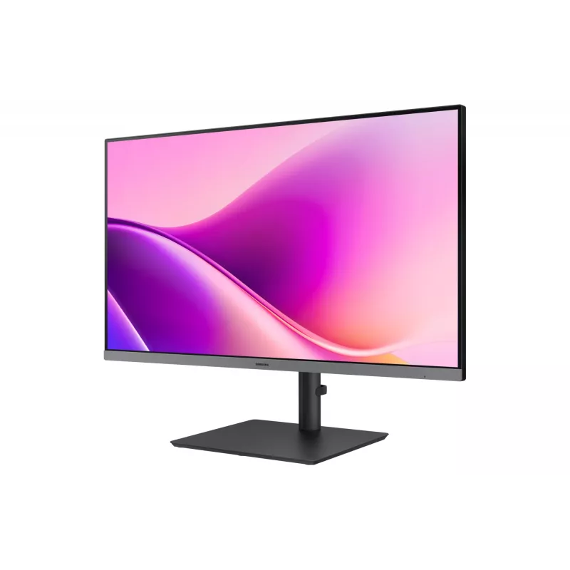 Samsung S43UF Computermonitor 68,6 cm (27 Zoll) 1920 x 1080 Pixel Full HD LCD Schwarz