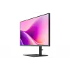 Samsung S43UF Computermonitor 68,6 cm (27 Zoll) 1920 x 1080 Pixel Full HD LCD Schwarz