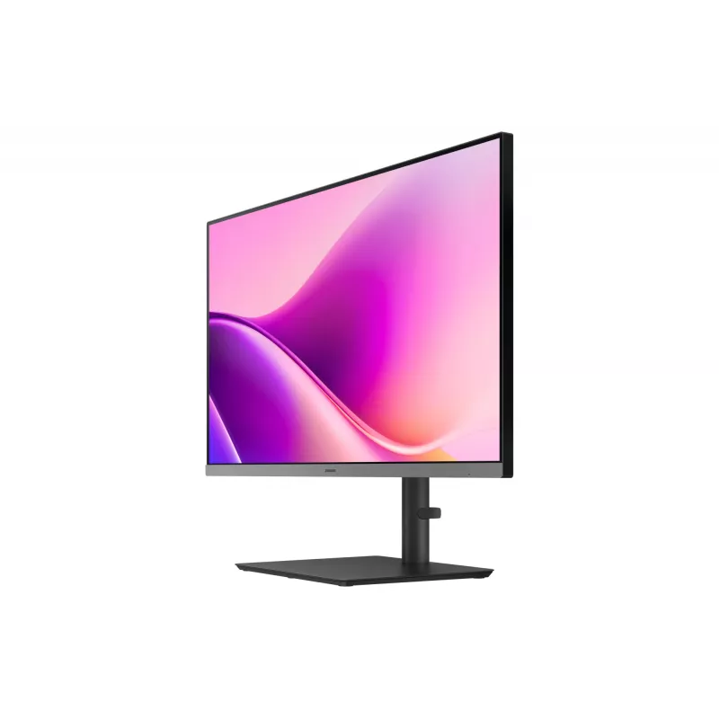 Samsung S43UF Computermonitor 68,6 cm (27 Zoll) 1920 x 1080 Pixel Full HD LCD Schwarz