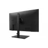 Samsung S43UF Computermonitor 68,6 cm (27 Zoll) 1920 x 1080 Pixel Full HD LCD Schwarz