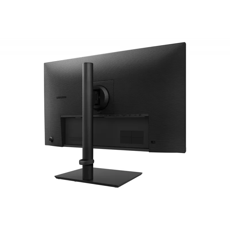 Samsung S43UF Computermonitor 68,6 cm (27 Zoll) 1920 x 1080 Pixel Full HD LCD Schwarz