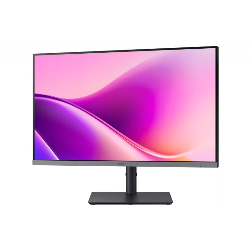 Samsung S43UF Computermonitor 68,6 cm (27 Zoll) 1920 x 1080 Pixel Full HD LCD Schwarz