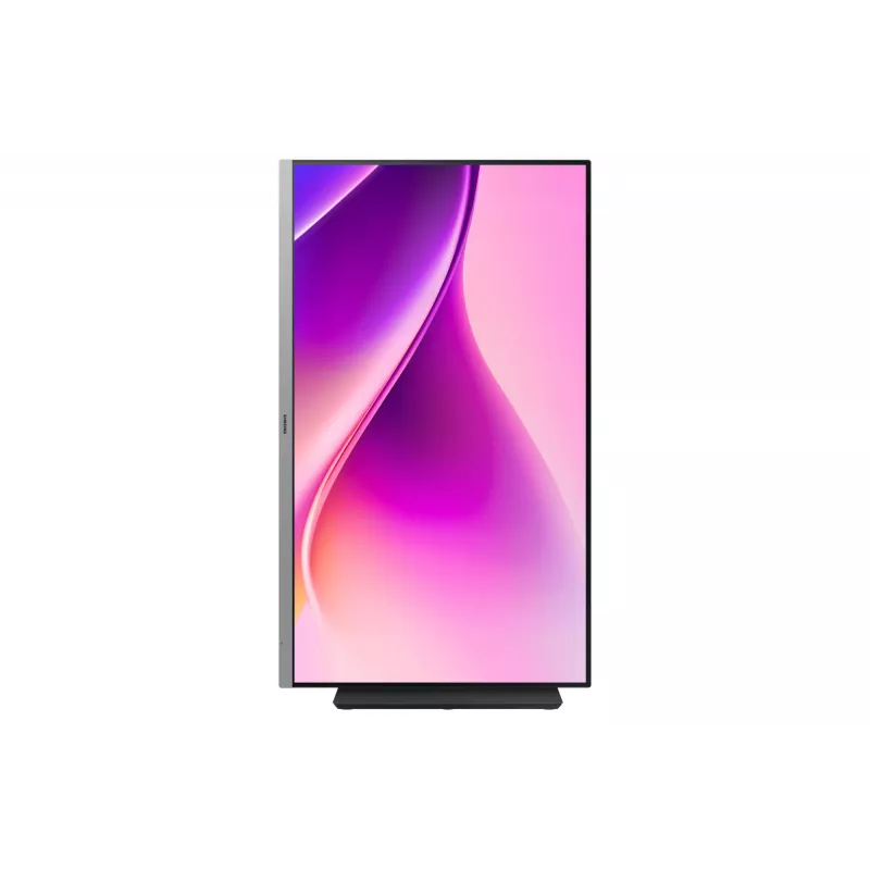 Samsung S43UF Computermonitor 68,6 cm (27 Zoll) 1920 x 1080 Pixel Full HD LCD Schwarz