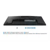 Samsung S43UF Computermonitor 68,6 cm (27 Zoll) 1920 x 1080 Pixel Full HD LCD Schwarz