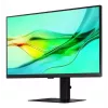 Samsung 24 S24D604 Computermonitor 61 cm (24 Zoll) 2560 x 1440 Pixel Dual QHD Schwarz
