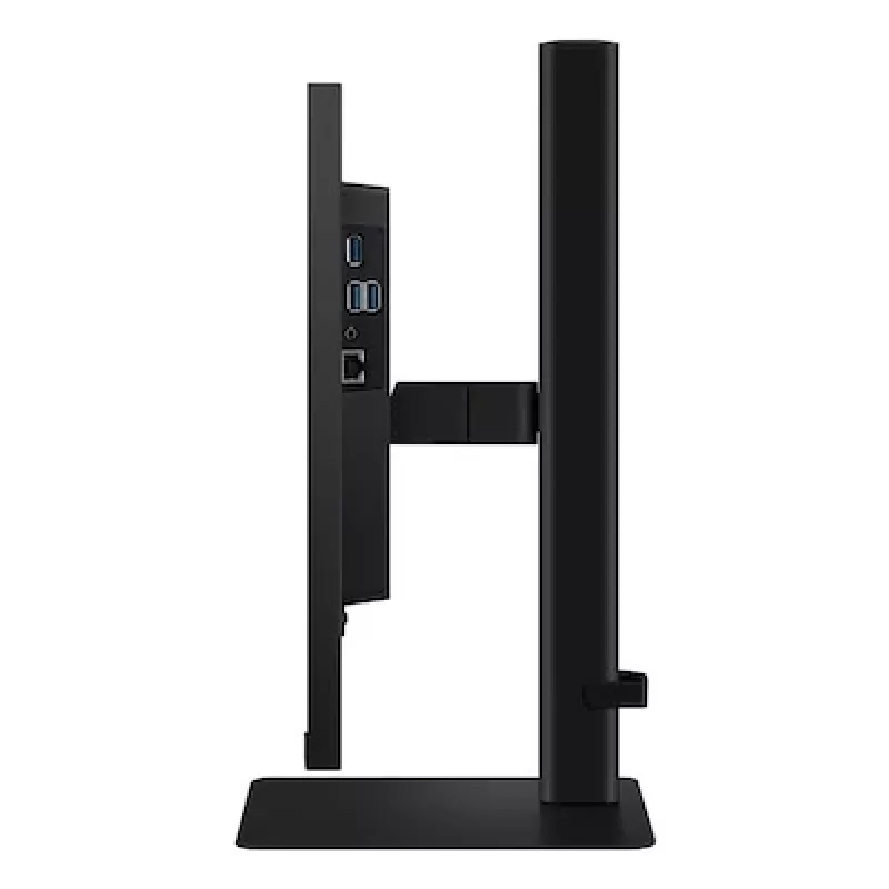 Samsung 24 S24D604 Computermonitor 61 cm (24 Zoll) 2560 x 1440 Pixel Dual QHD Schwarz