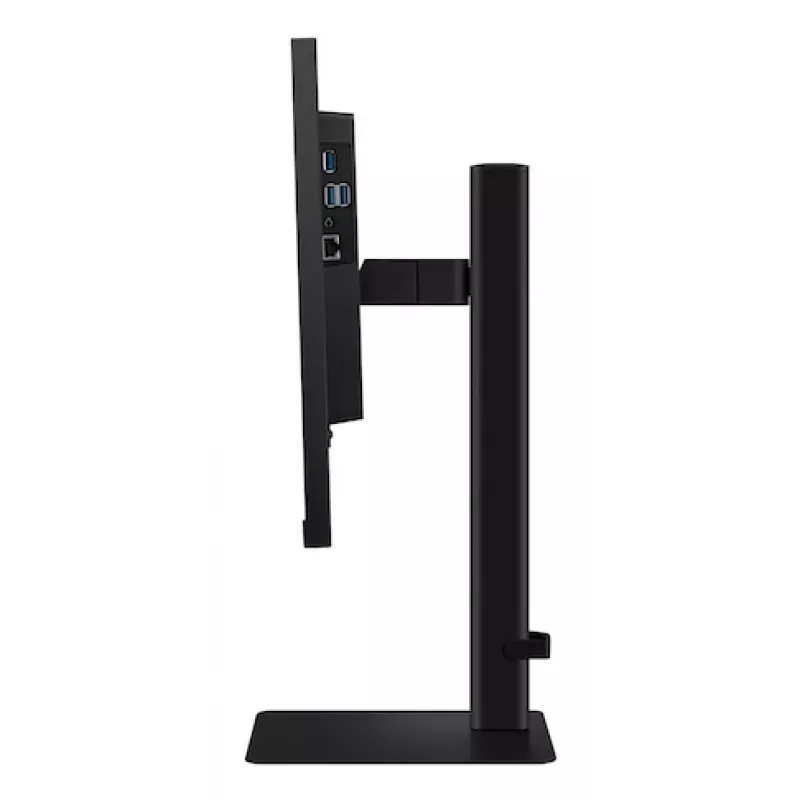 Samsung 24 S24D604 Computermonitor 61 cm (24 Zoll) 2560 x 1440 Pixel Dual QHD Schwarz