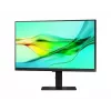 Samsung 24 S24D604 Computermonitor 61 cm (24 Zoll) 2560 x 1440 Pixel Dual QHD Schwarz