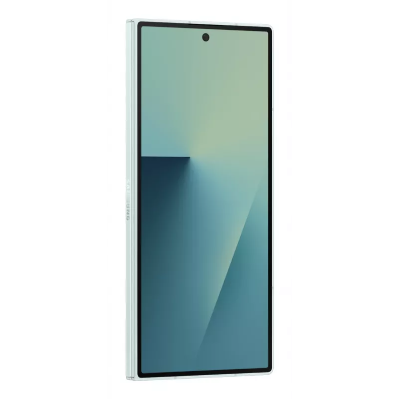 Samsung Galaxy Z Fold7 (.com Only), 20,3 cm (8 Zoll), 2184 x 1968 Pixel, 12 GB, 512 GB, 200 MP, Minzfarbe