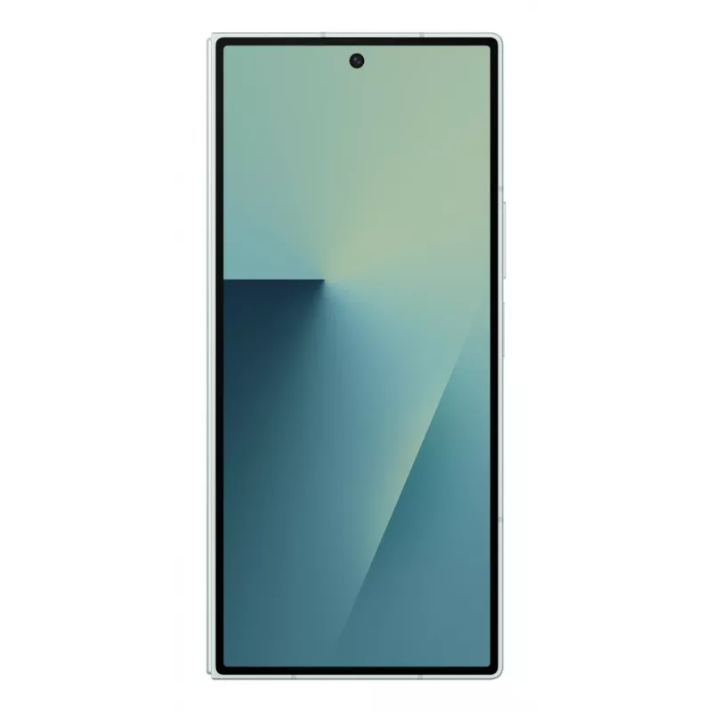 Samsung Galaxy Z Fold7 (.com Only), 20,3 cm (8 Zoll), 2184 x 1968 Pixel, 12 GB, 512 GB, 200 MP, Minzfarbe