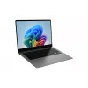 Samsung Book5 Pro 14 Zoll W11P U7 32/512GB Copilot+ PC Intel Core Ultra 7 258V Laptop 35,6 cm (14 Zoll) Touchscreen WQXGA+ 32 GB LPDDR5x-SDRAM SSD Wi-Fi 7 (802.11be) Windows 11 Pro US International Grau