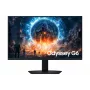 Samsung S27FG606EU Computermonitor 68,6 cm (27 Zoll) 2560 x 1440 Pixel Quad HD LCD Schwarz
