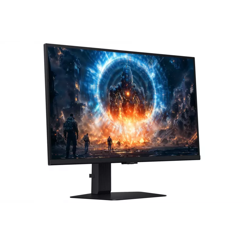 Samsung S27FG606EU Computermonitor 68,6 cm (27 Zoll) 2560 x 1440 Pixel Quad HD LCD Schwarz
