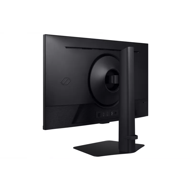Samsung S27FG606EU Computermonitor 68,6 cm (27 Zoll) 2560 x 1440 Pixel Quad HD LCD Schwarz